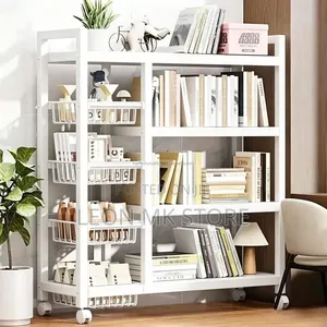 Heavyy-Duty Pantry Organizer