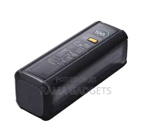 Xiaomi 212w Hypercharge Power Bank 25000mah