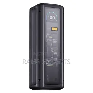 Xiaomi 212w Hypercharge Power Bank 25000mah