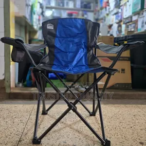Foldable Chair