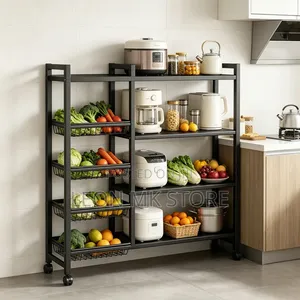 Home Essentials Storagee Rack
