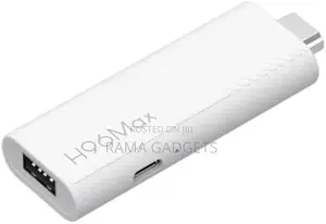 Porodo Android Smart Streaming Tv