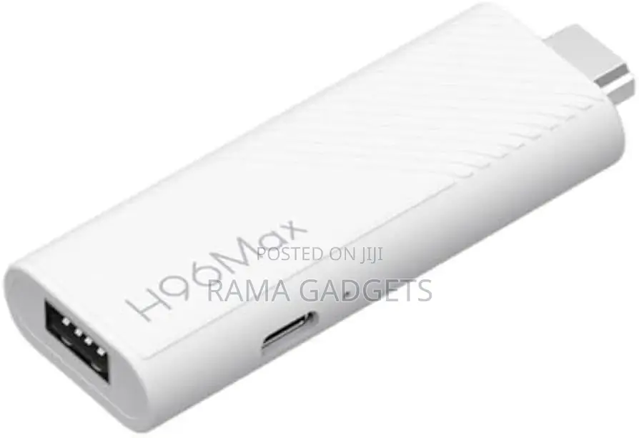 Porodo Android Smart Streaming Tv