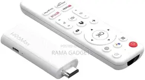 Porodo Android Smart Streaming Tv