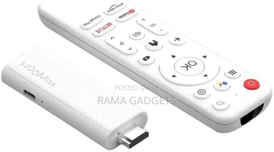 Porodo Android Smart Streaming Tv