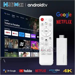 Porodo Android Smart Streaming Tv
