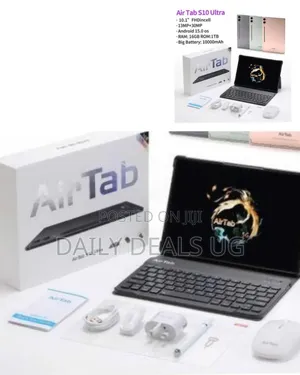 New AirTab S10 Ultra 1 TB