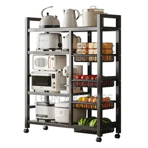 Kitchenn Utility Tower