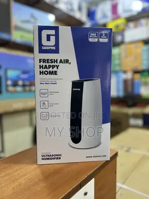 Best Humidifier Perfect for Home, Office, Hotel