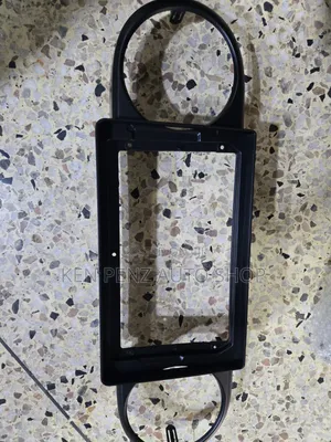Toyota Rumion 2007 - 2019 Android Radio Console Box