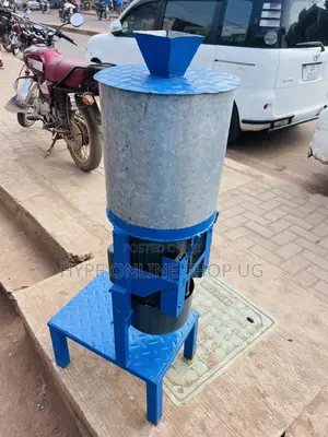 Commercial Copper Built 8kgs Gnuts Grinding Machine for Oddi,Powder