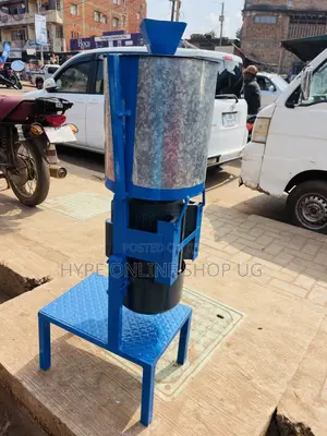 Fast Processing Brandnew 6kgs Solid Copper Grinding Machine