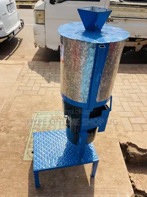 Fast Processing Brandnew 6kgs Solid Copper Grinding Machine