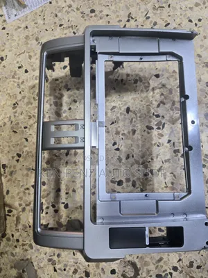 Landcruiser Lc150 2014 - 2016 Android Console Box
