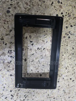 Toyota Wish 2008 Android Radio Console Box