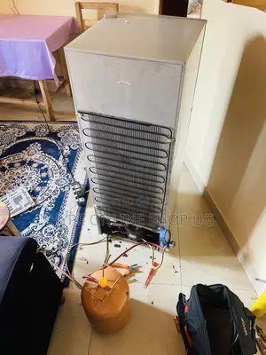 Genuine Fast Active Worker,Fridge Repair and Service