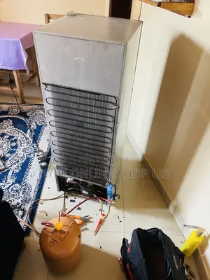 Genuine Fast Active Worker,Fridge Repair and Service
