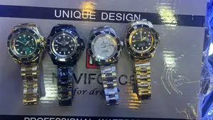 Collection of Heavy Rolex