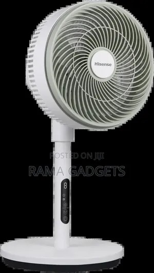 Hisense Hsf35we73m Stand Fan,