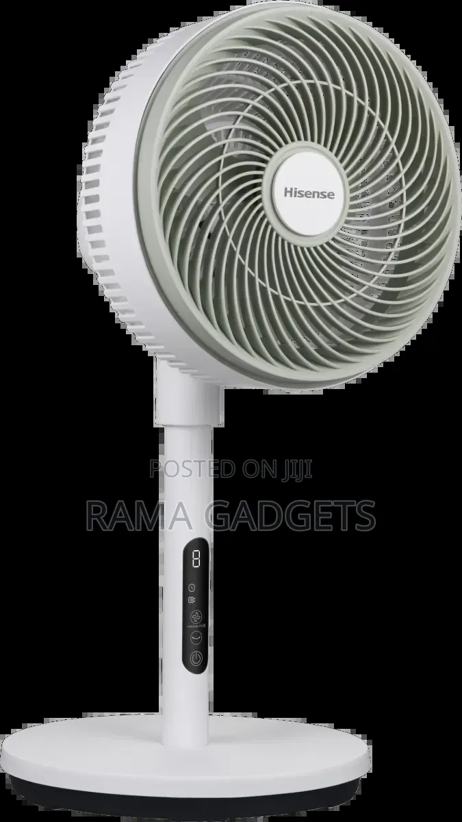 Hisense Hsf35we73m Stand Fan,