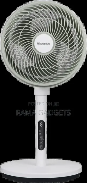 Hisense Hsf35we73m Stand Fan,