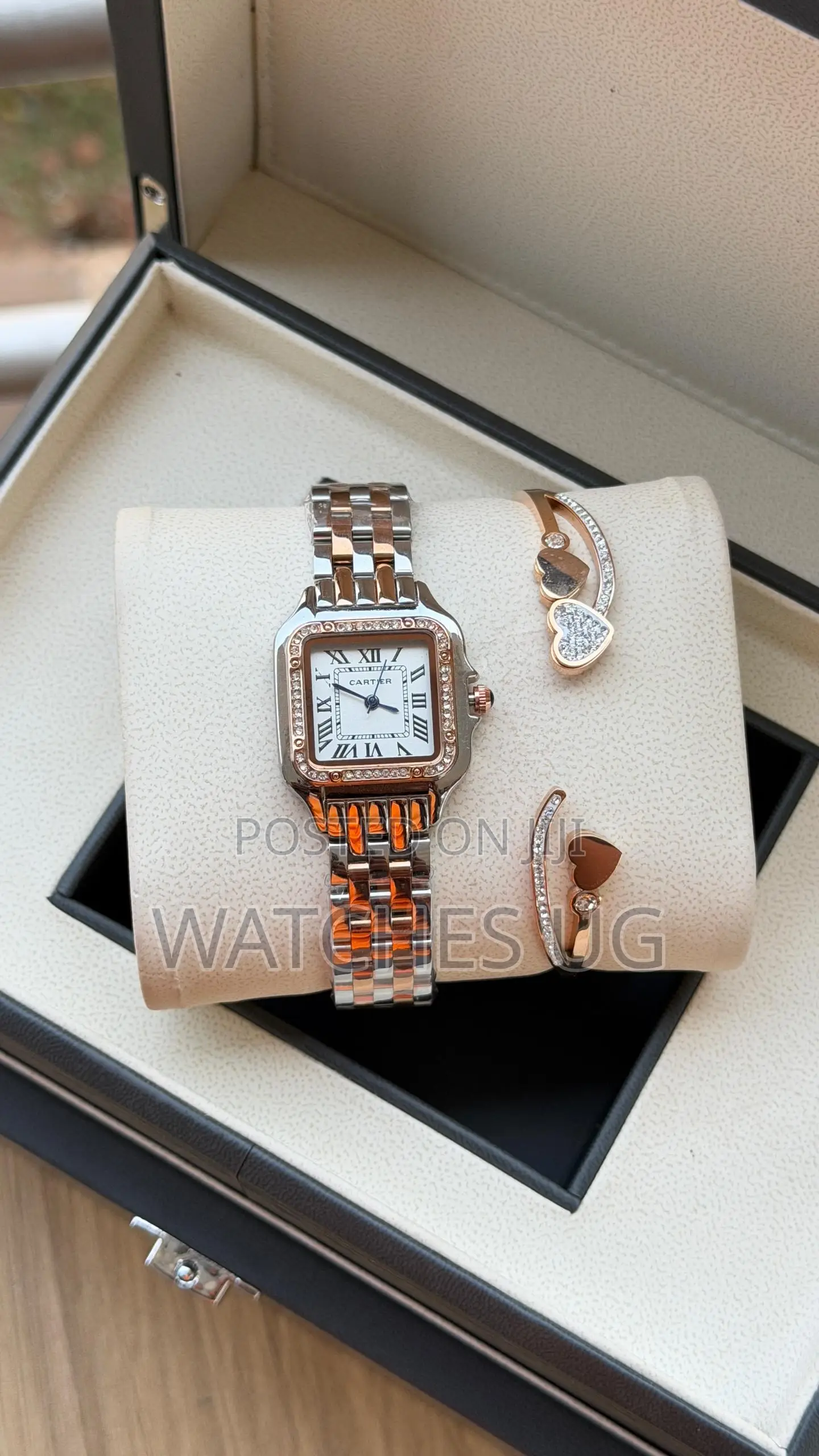 Slim Watches for Lady
