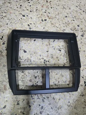 Subaru Forester Sh5 Android Radio Console Box