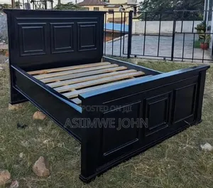 Modern Beds 6*6,5*6and4*6ft