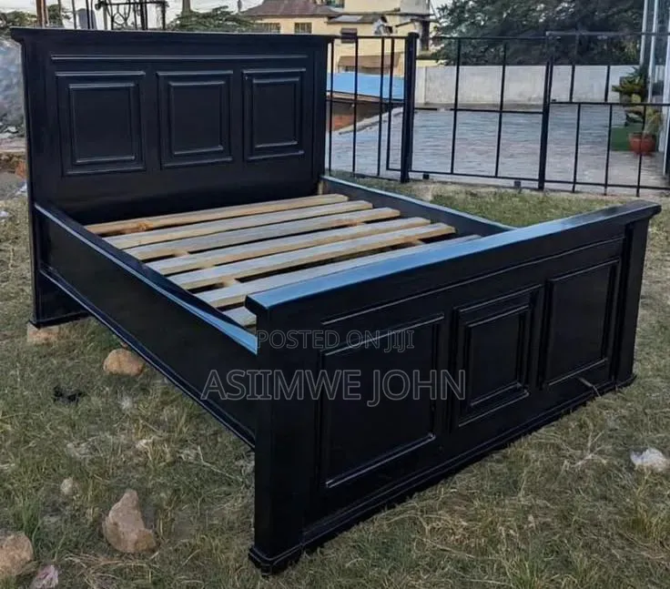 Modern Beds 6*6,5*6and4*6ft