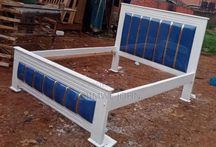 Modernly Beds