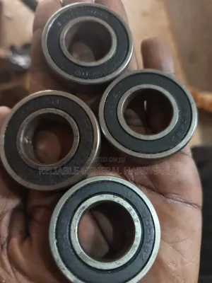 Small Bearings