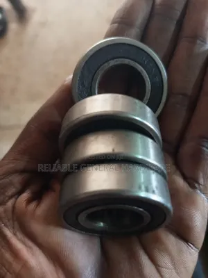 Small Bearings