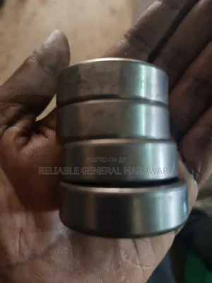 Small Bearings