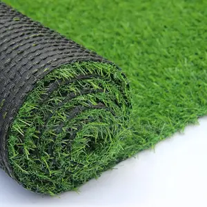Green Grass Carpet