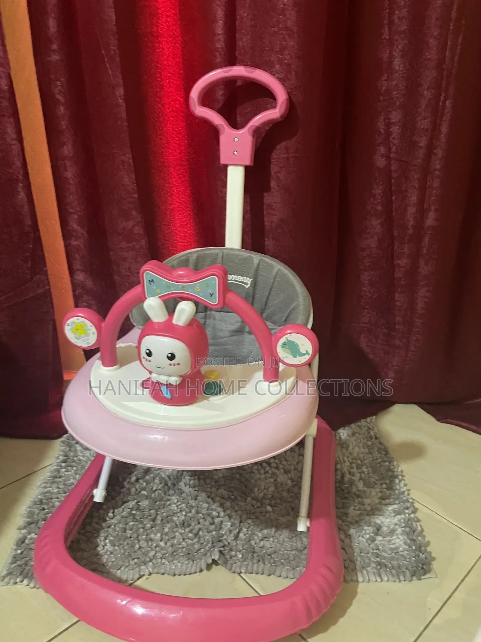 Baby Walker