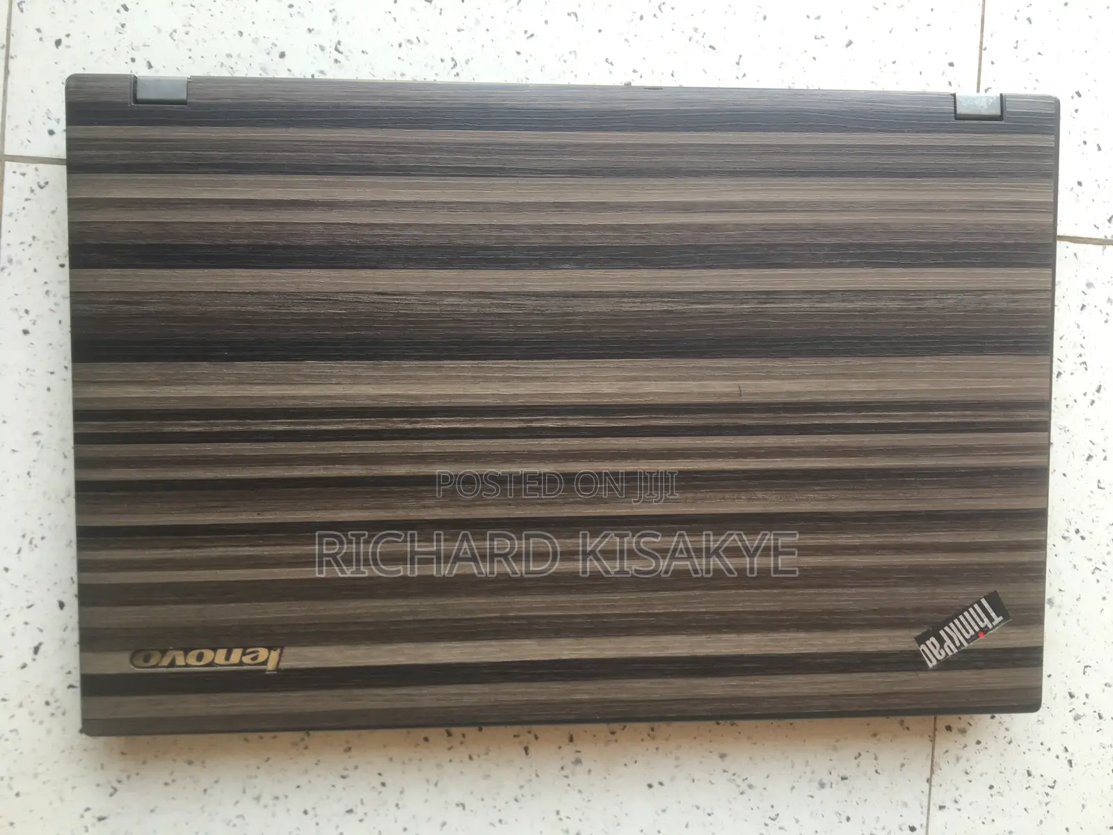 Laptop Lenovo ThinkPad L540 4GB Intel Core i3 HDD 500GB