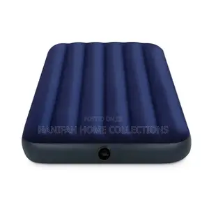 Inflatable Sleeping Mattress