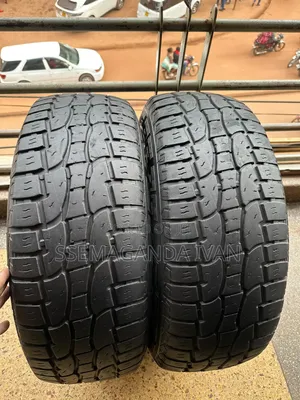 265/70r16 Used Crosswind Linglong