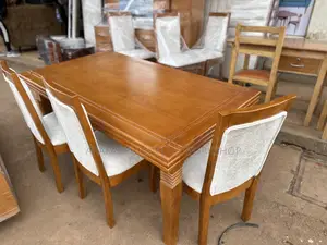 Modern Dining Set