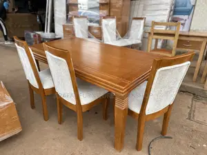 Modern Dining Set