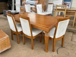 Modern Dining Set