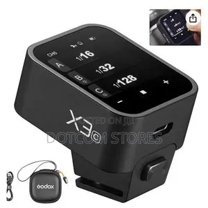 Godox X3 Tt L Wireless Flash Trigger