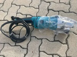 Original Makita Grinder 9 "