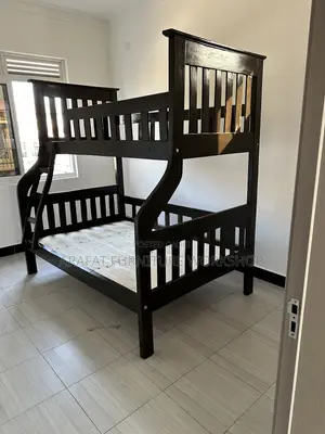 Double Decker Bed Coffee
