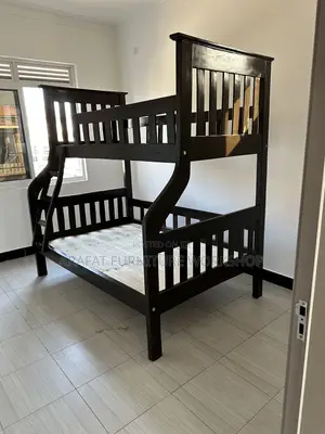 Double Decker Bed Coffee