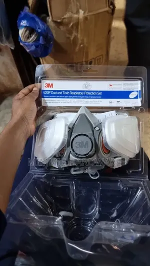 Respiratory Mask 3m