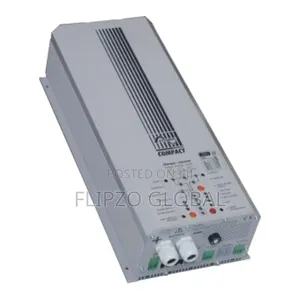 Swiss Studer Compact Hybrid Smart Charger Transfer Inverter