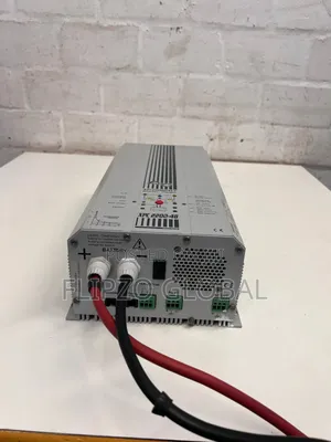 Swiss Studer Compact Hybrid Smart Charger Transfer Inverter
