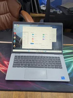 Laptop Dell Latitude 5430 16GB Intel Core i5 SSD 256GB