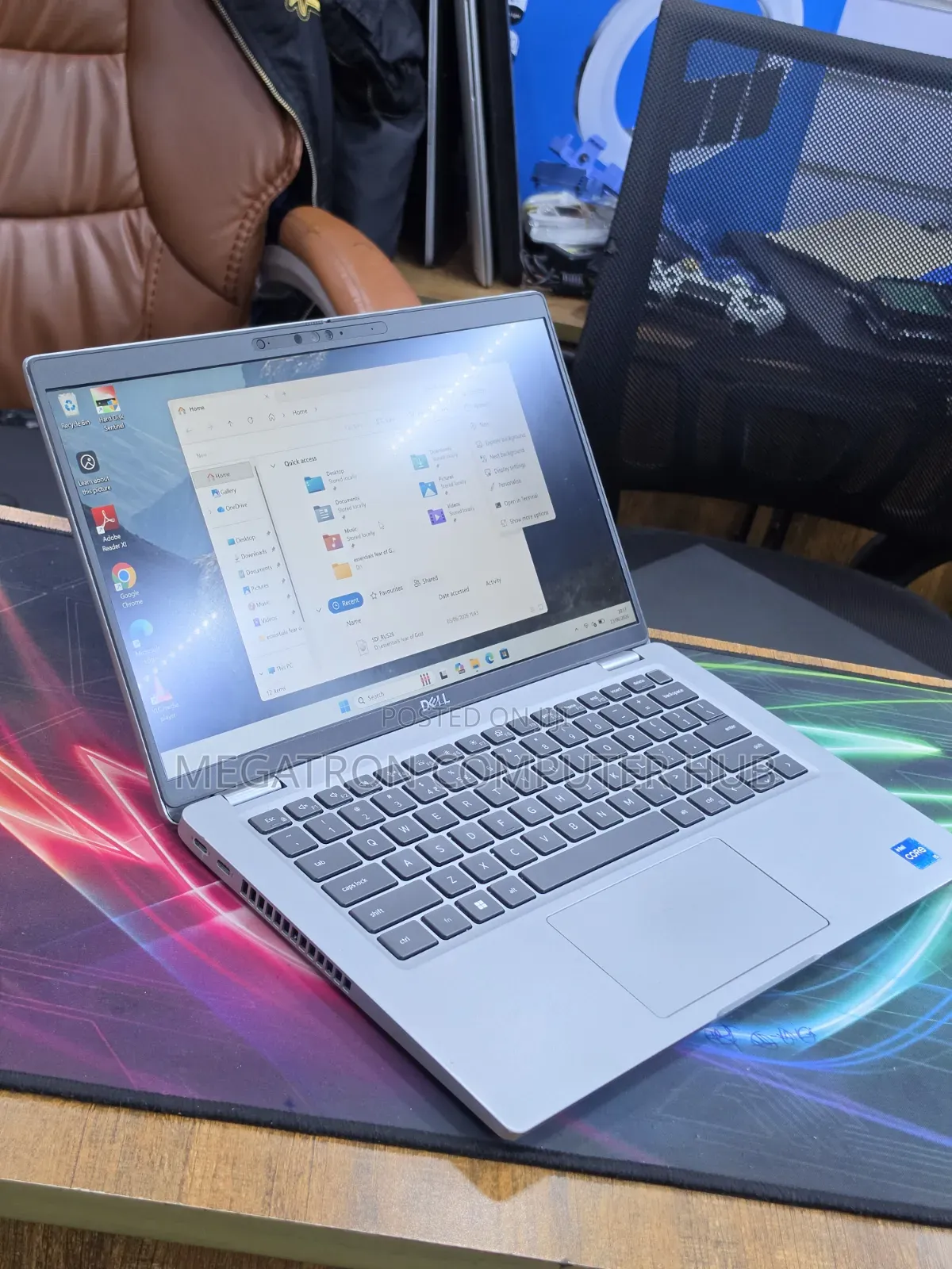 Laptop Dell Latitude 5430 16GB Intel Core i5 SSD 256GB